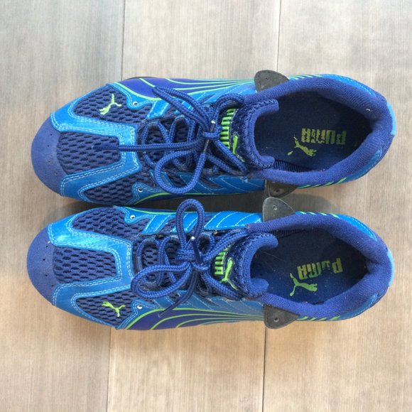 Puma Shoes - Picture 2 of 6